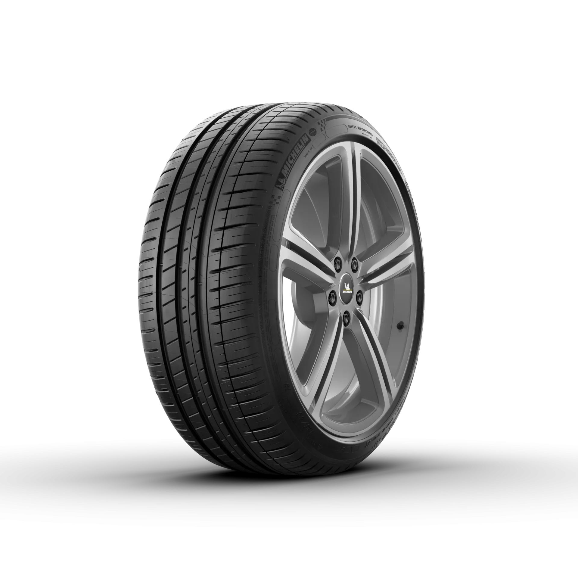 Anvelopă Michelin Pilot Sport 3