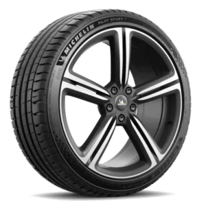 Anvelopă Michelin Pilot Sport 5