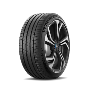 Anvelopă Michelin Pilot Sport EV