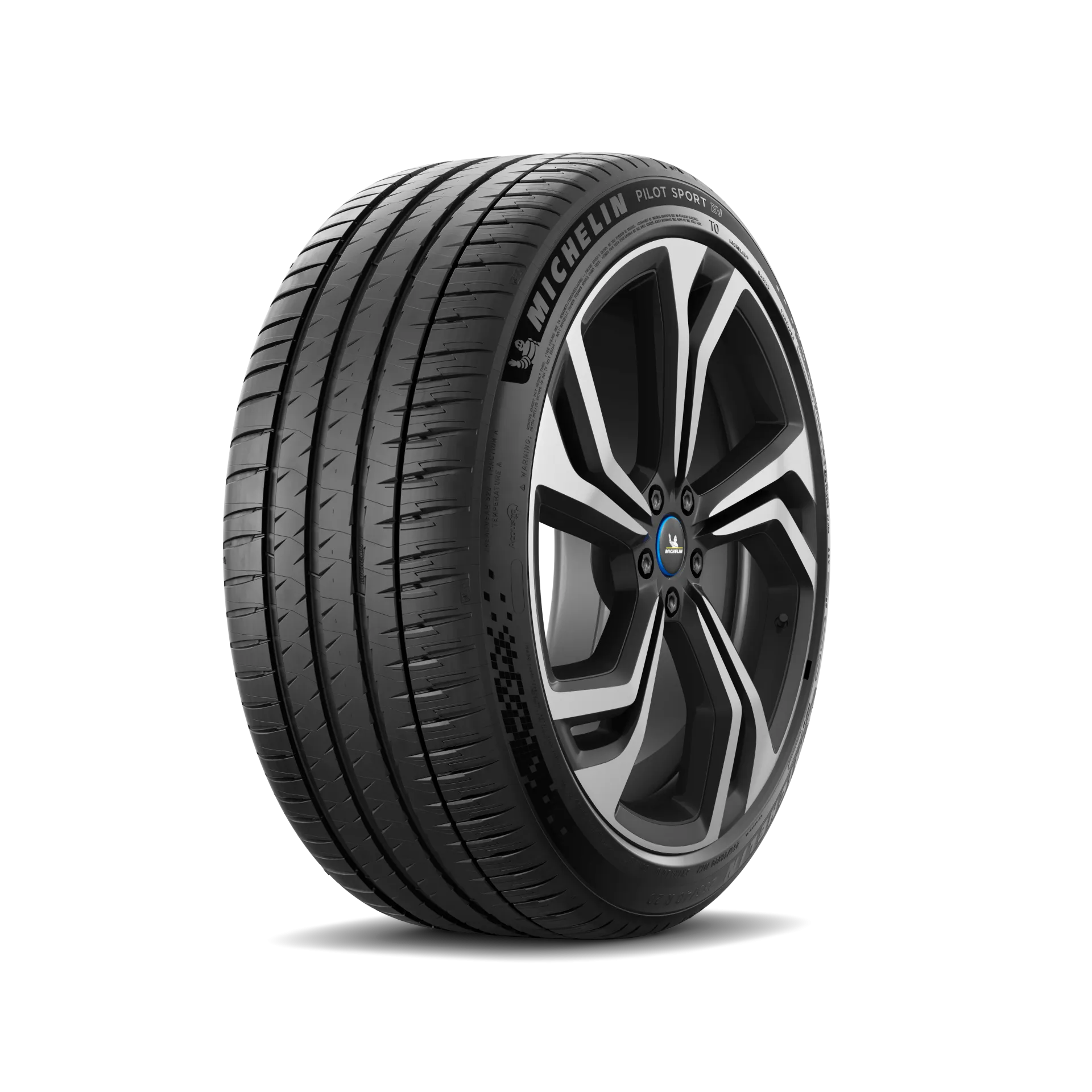 Anvelopă Michelin Pilot Sport EV