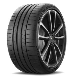 Anvelopă Michelin Pilot Sport S 5