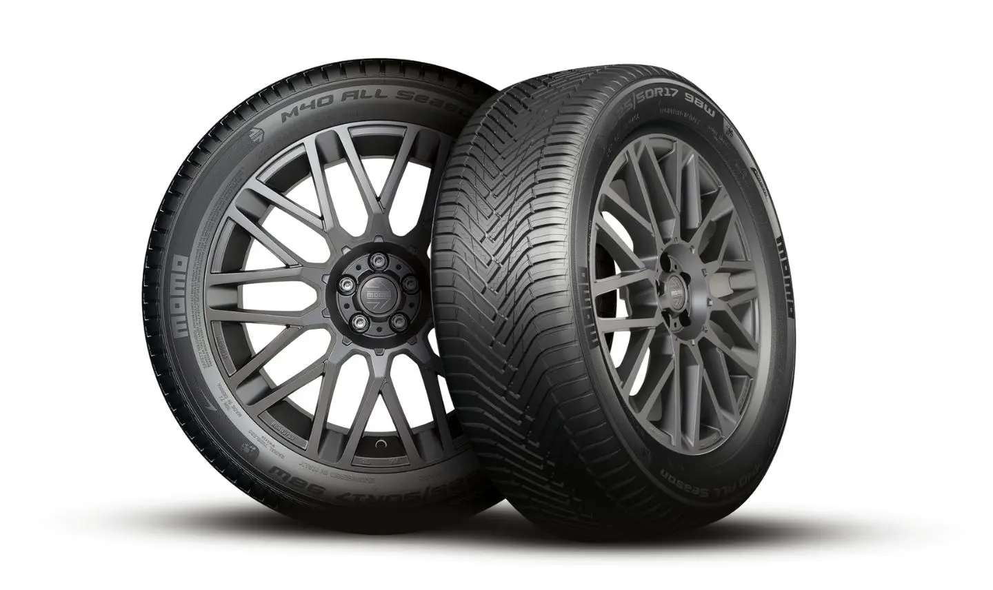 Anvelopă Momo M-40 All Season SUV