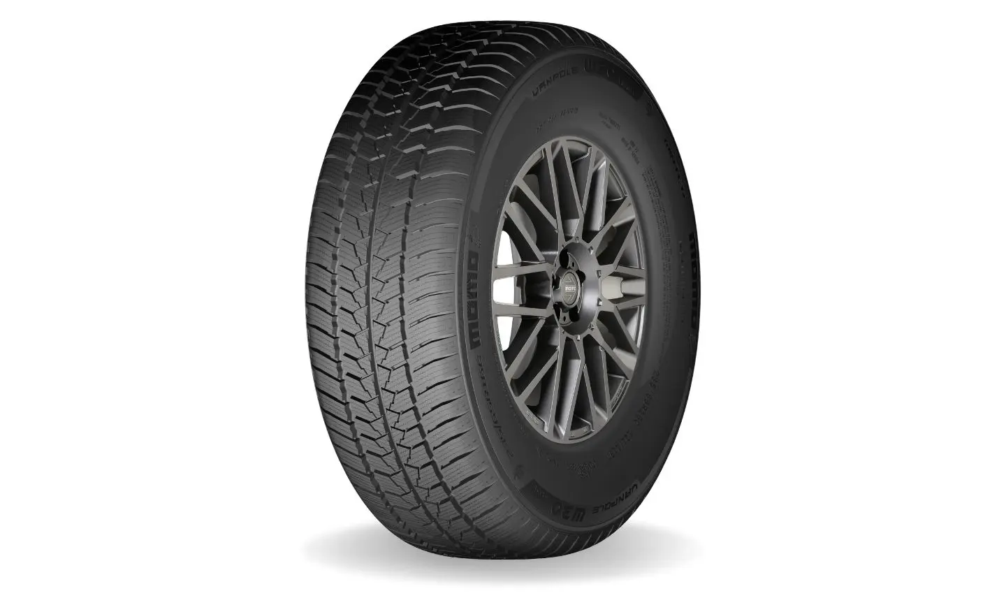 Anvelopă Momo W-30 VAN Pole