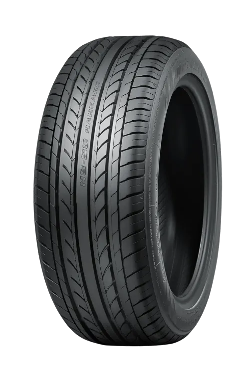 Anvelopă Nankang NS-20