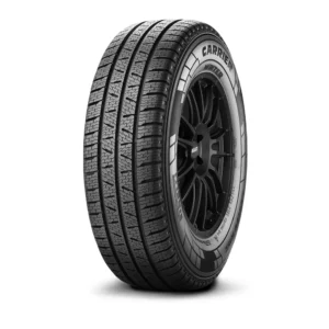 Anvelopă Pirelli Carrier Winter