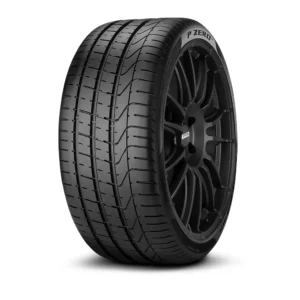 Anvelopă Pirelli P Zero