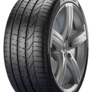 Anvelopă Pirelli P Zero (No)