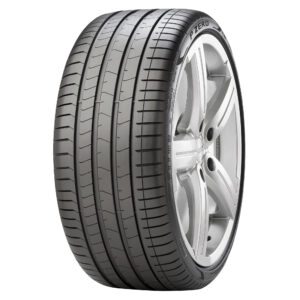Anvelopă Pirelli P Zero (*) RFT