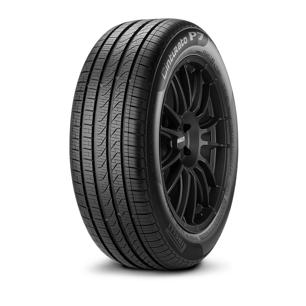 Anvelopă Pirelli P7 All Season Seal Inside