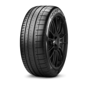 Anvelopă Pirelli Pzero Corsa (PZC4)