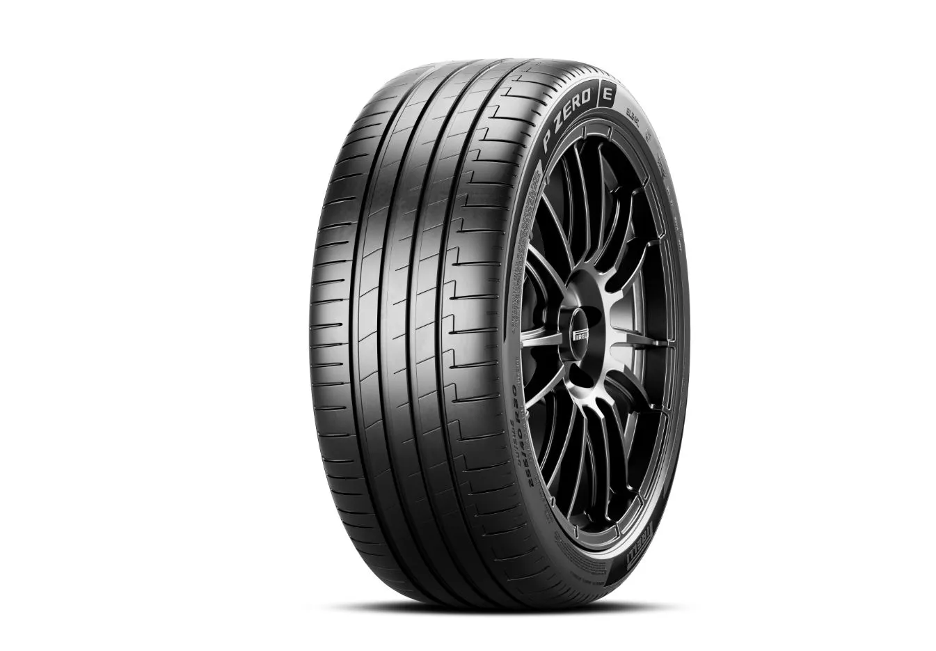 Anvelopă Pirelli Pzero E