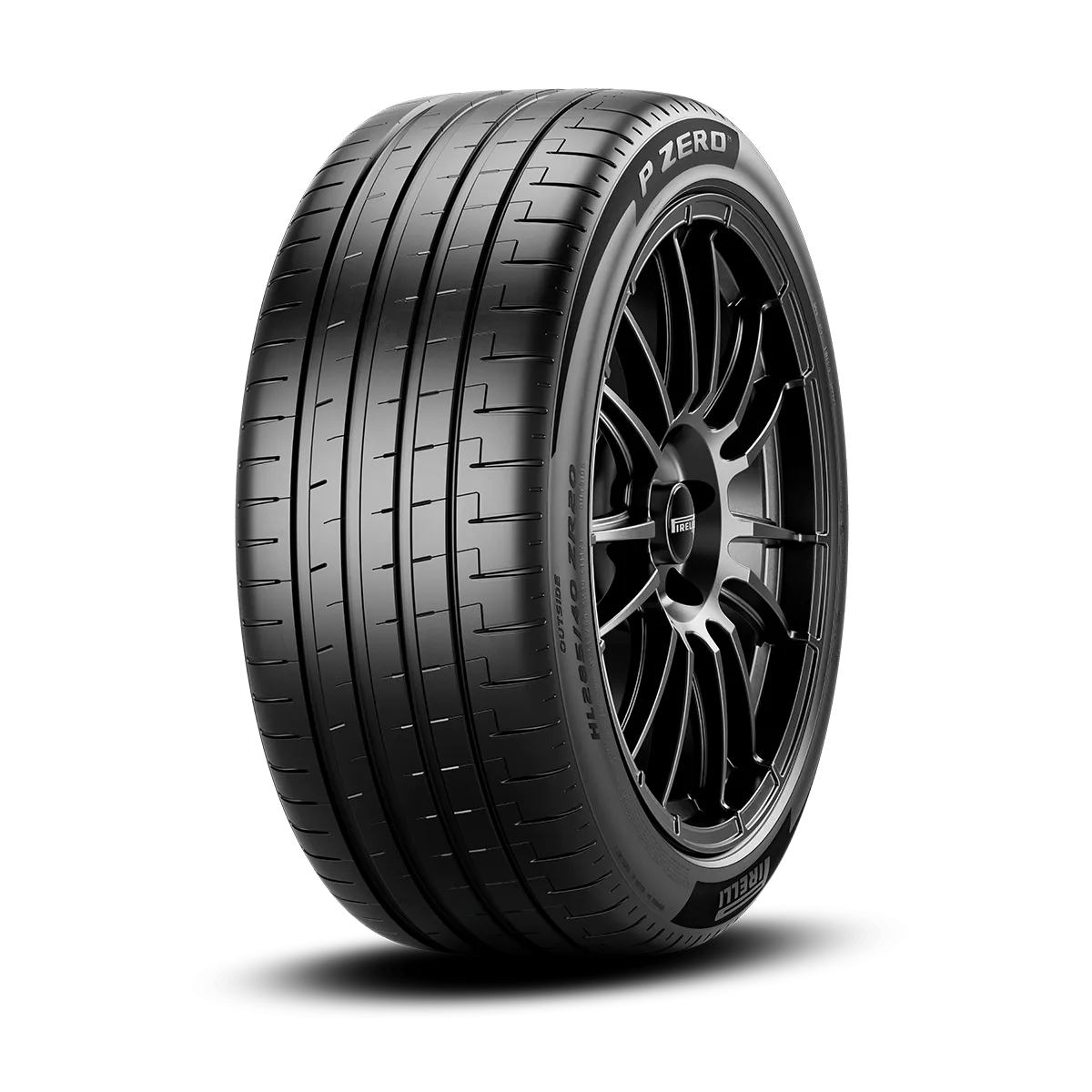 Anvelopă Pirelli Pzero (PZ5)