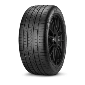 Anvelopă Pirelli Pzero Rosso Asimmetrico
