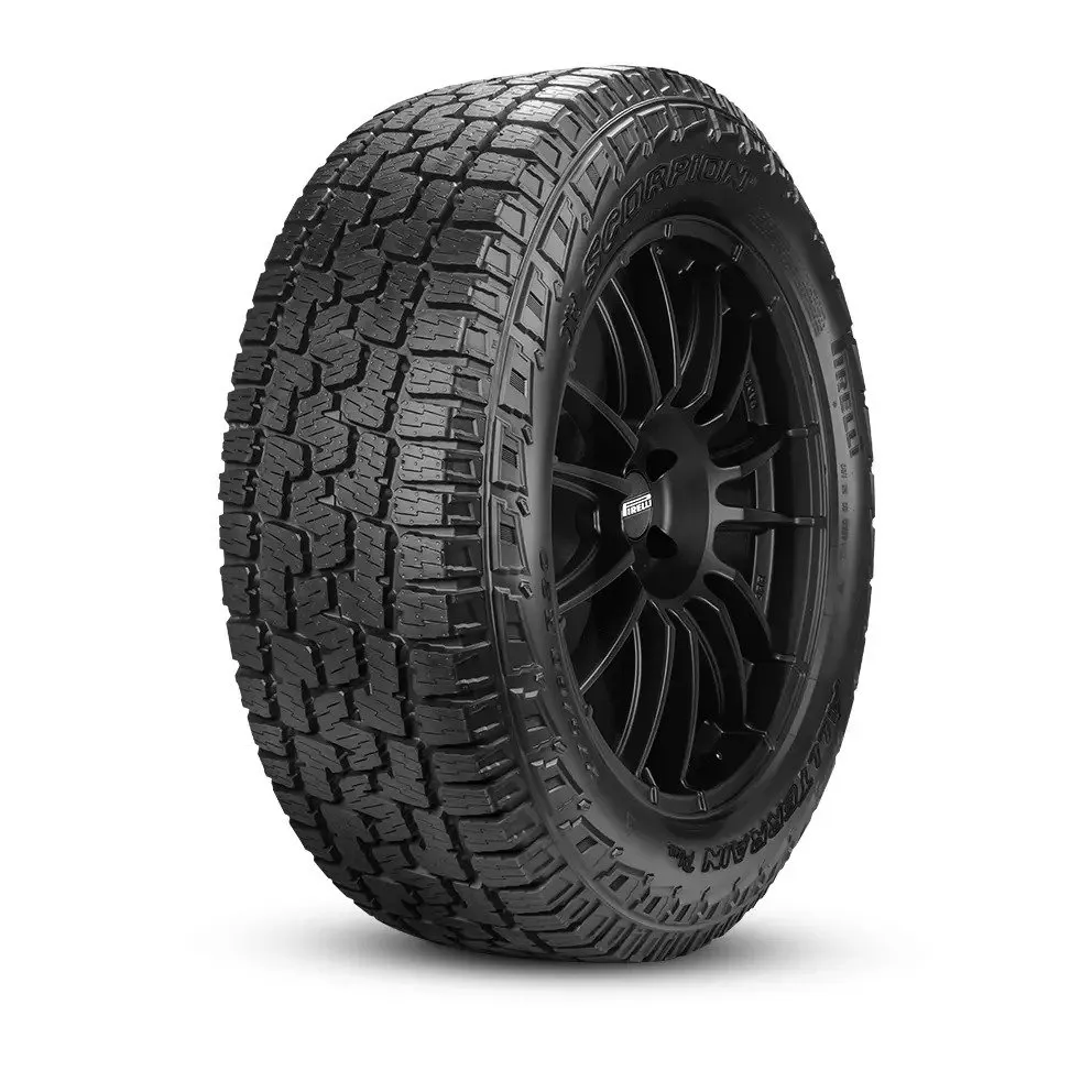 Anvelopă Pirelli Scorpion All Terrain Plus