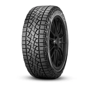 Anvelopă Pirelli Scorpion Atr