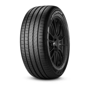 Anvelopă Pirelli Scorpion Verde