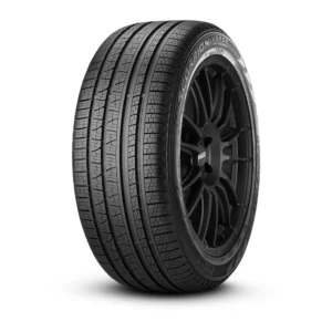 Anvelopă Pirelli Scorpion Verde All Season