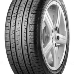 Anvelopă Pirelli Scorpion Verde All Season (Lr)