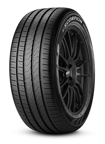 Anvelopă Pirelli Scorpion Verde AO
