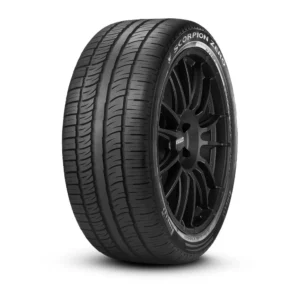 Anvelopă Pirelli Scorpion Zero Asim.