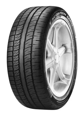 Anvelopă Pirelli Scorpion Zero
