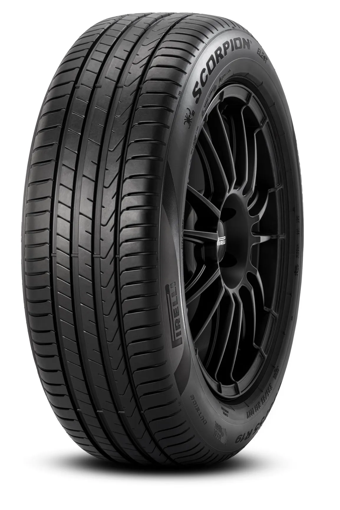 Anvelopă Pirelli Scorpion