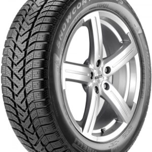 Anvelopă Pirelli W.snowcontrol S.3