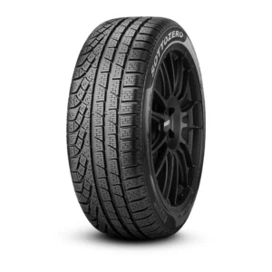 Anvelopă Pirelli W240 S2