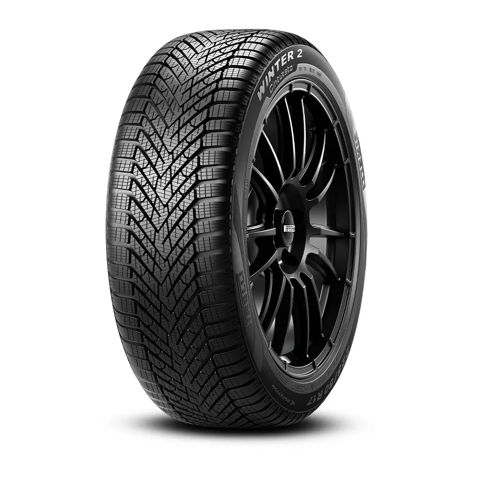 Anvelopă Pirelli Winter Cinturato 2