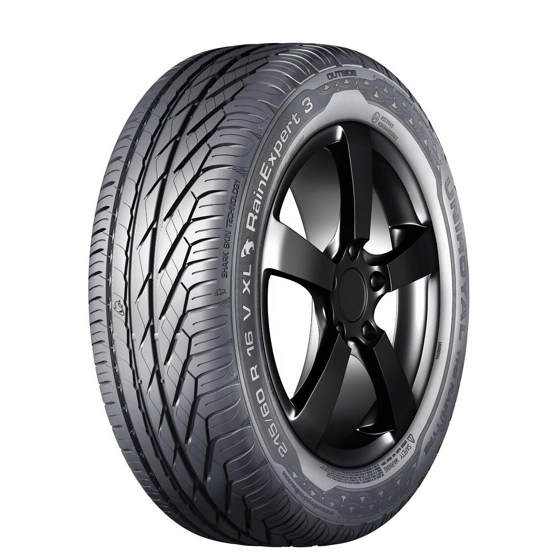 Anvelopă Uniroyal Rain Expert 3