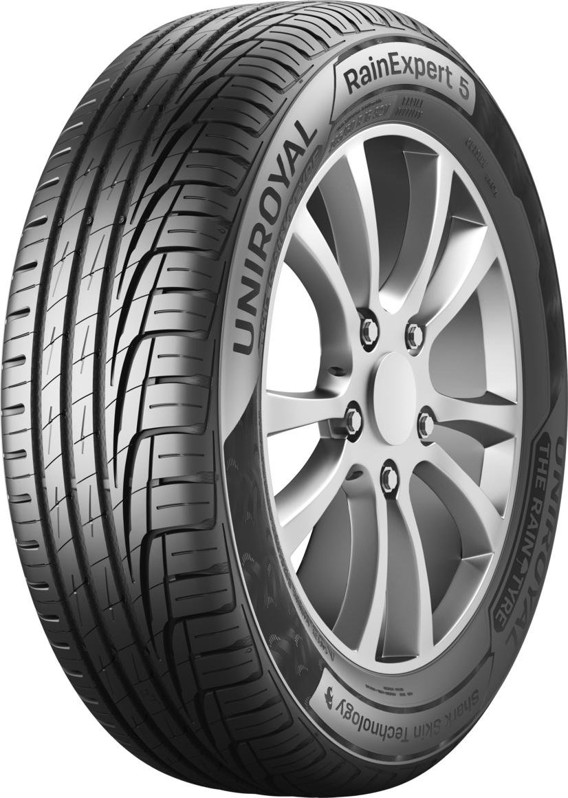 Anvelopă Uniroyal Rain Expert 5