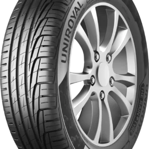 Anvelopă Uniroyal RainExpert 5