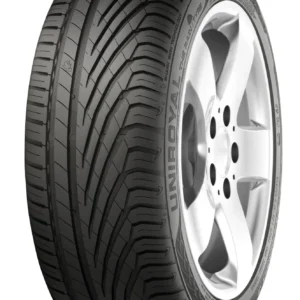Anvelopă Uniroyal Rainsport 3