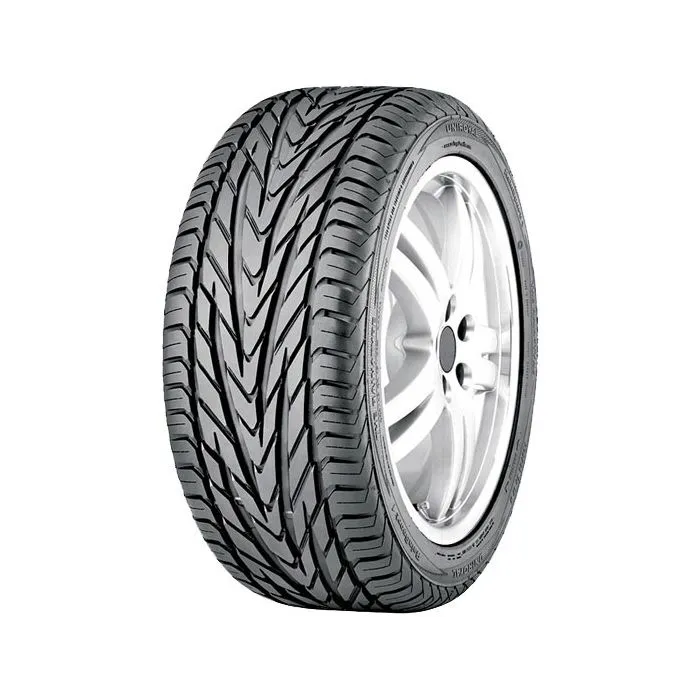Anvelopă Uniroyal Rallye 4X4 Street