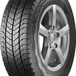 Anvelopă Uniroyal Snow Max 3 8PR