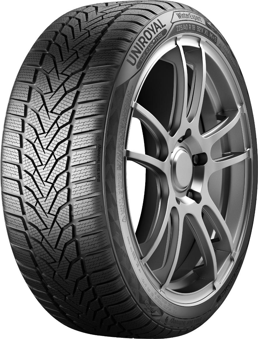 Anvelopă Uniroyal Winter Expert FR