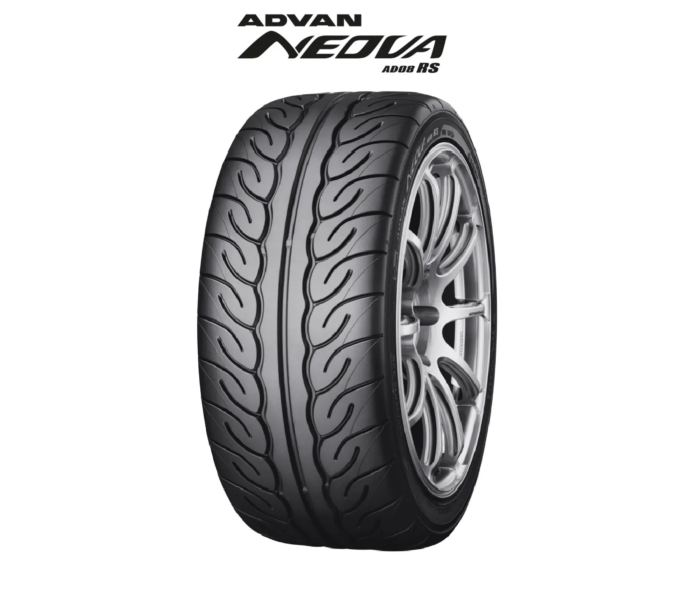 Anvelopă Yokohama Advan Neova AD08RS