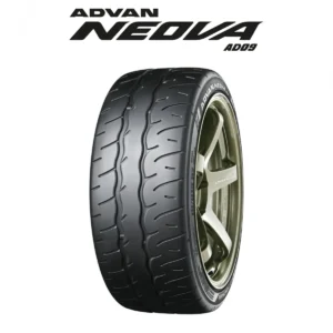Anvelopă Yokohama Advan Neova AD09
