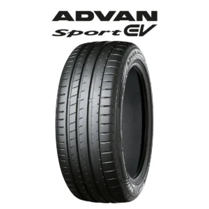 Anvelopă Yokohama ADVAN Sport EV