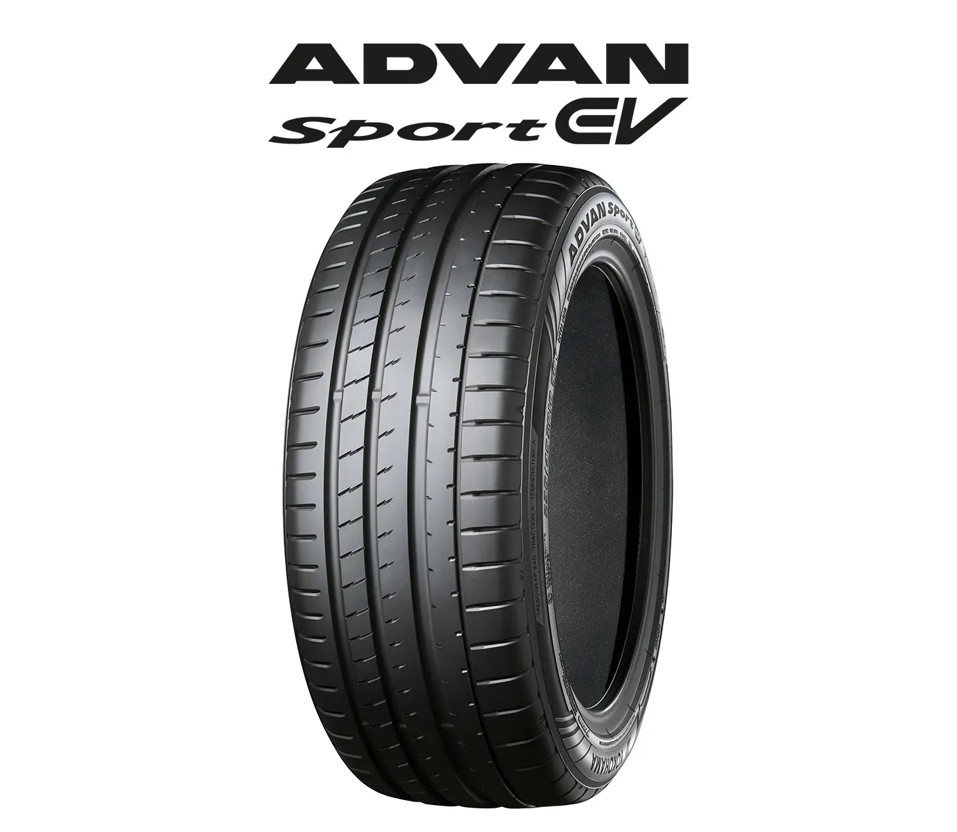 Anvelopă Yokohama ADVAN Sport EV V108