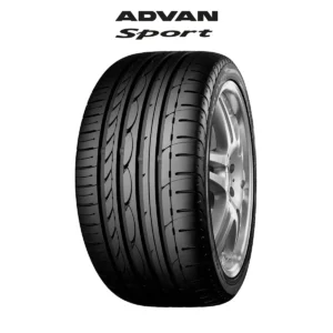 Anvelopă Yokohama ADVAN Sport V103