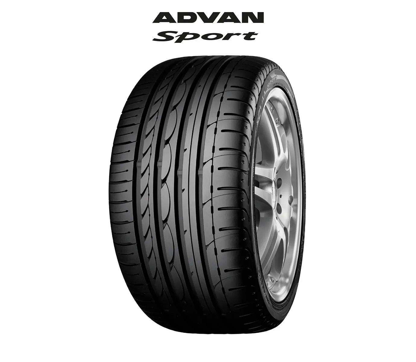 Anvelopă Yokohama ADVAN Sport V103