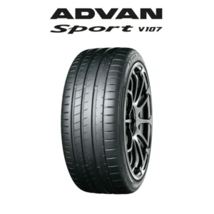 Anvelopă Yokohama ADVAN Sport V107
