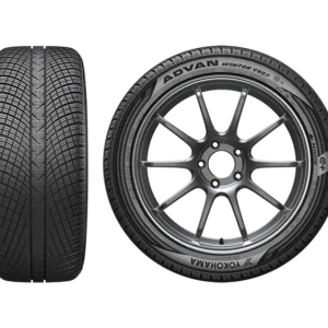 Anvelopă Yokohama Advan Winter V907