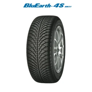 Anvelopă Yokohama BluEarth-4S AW21