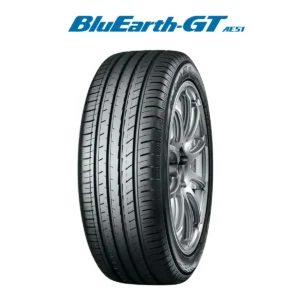 Anvelopă Yokohama BluEarth-GT AE51