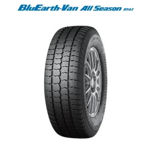 Anvelopă Yokohama BluEarth-Van All Season