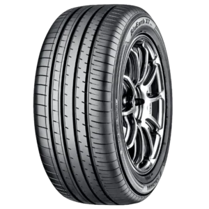 Anvelopă Yokohama Bluearth-Xt AE61