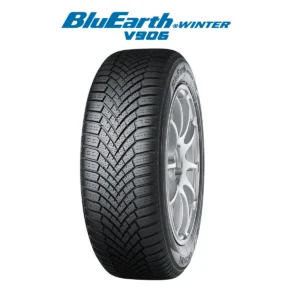 Anvelopă Yokohama BluEarth*Winter V906
