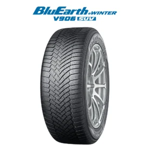 Anvelopă Yokohama BluEarth*Winter V906 SUV